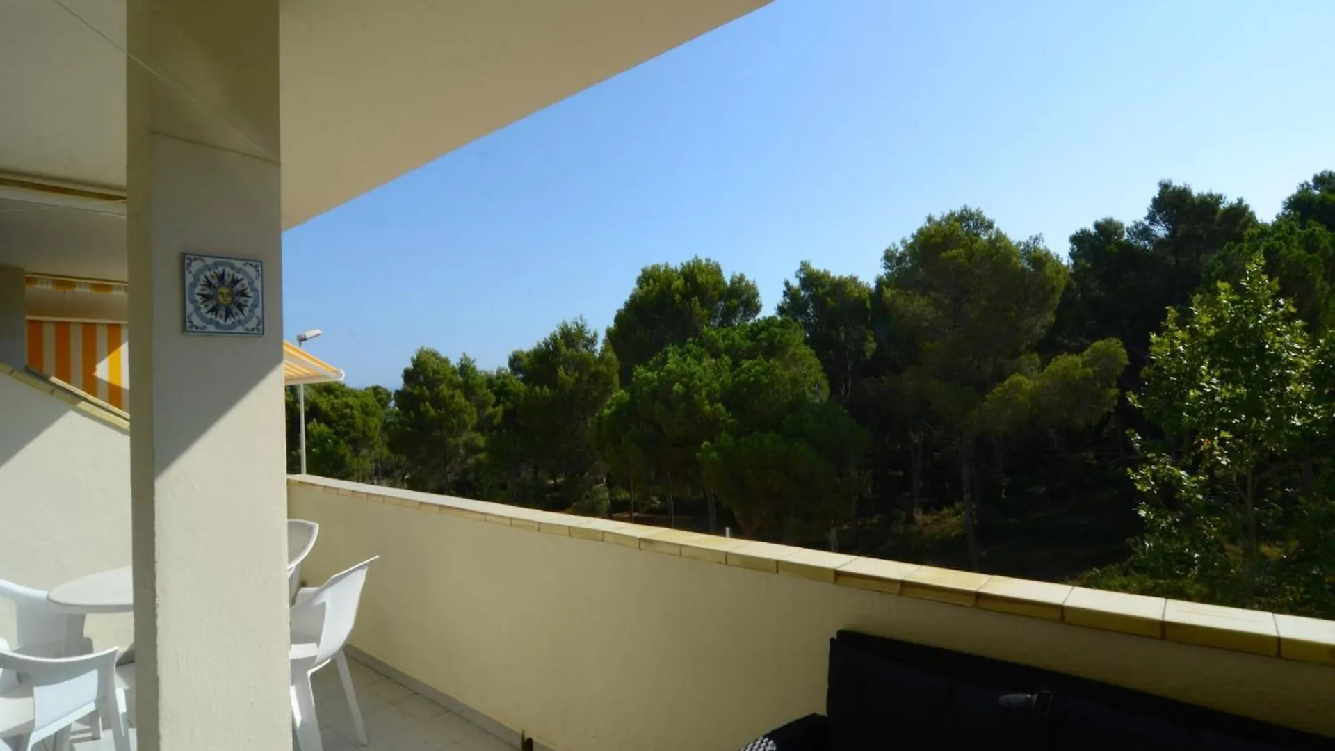 Magda Park J 2 B Appartement L' Escala