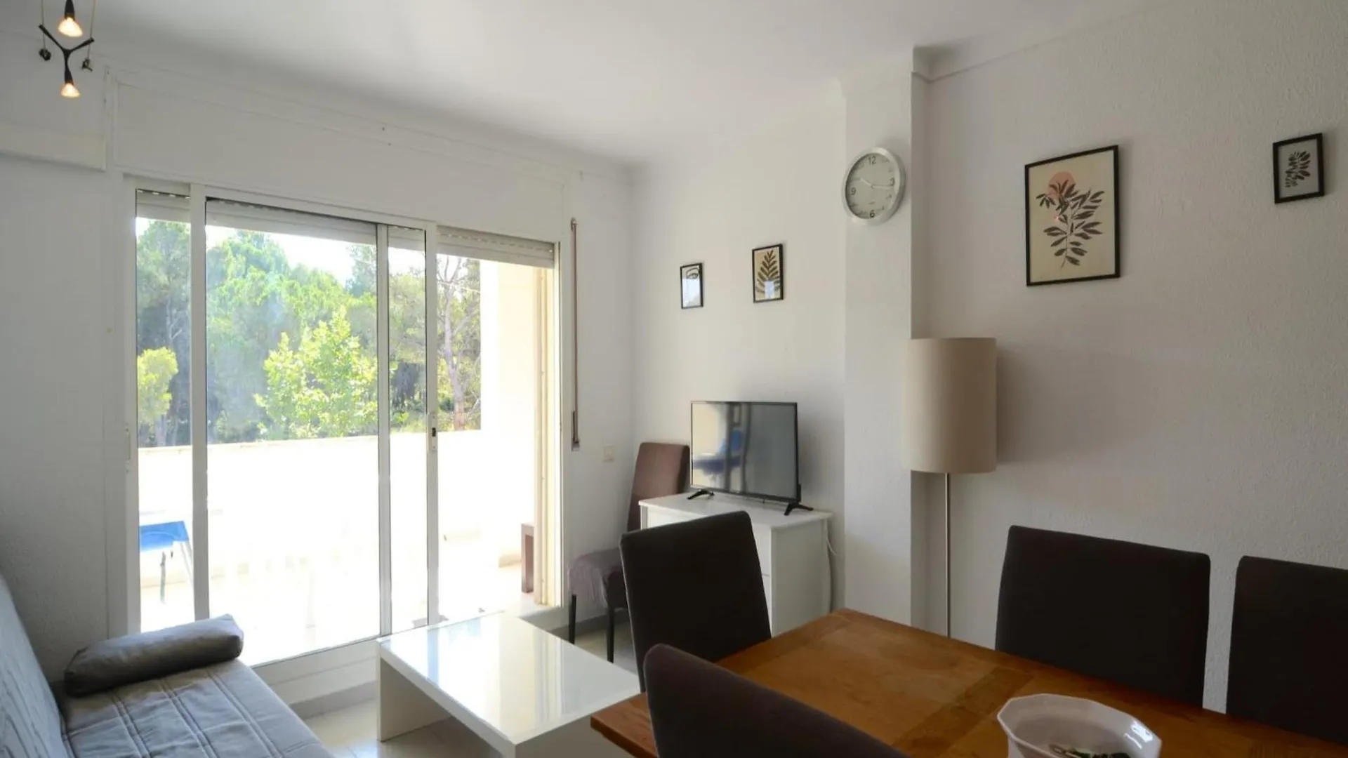 Magda Park J 2 B Appartement L' Escala
