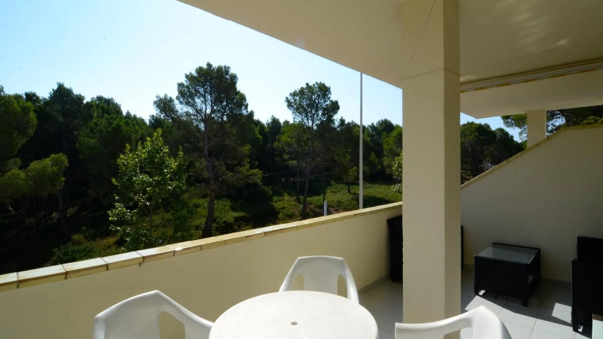 Magda Park J 2 B Appartement L' Escala Spanje