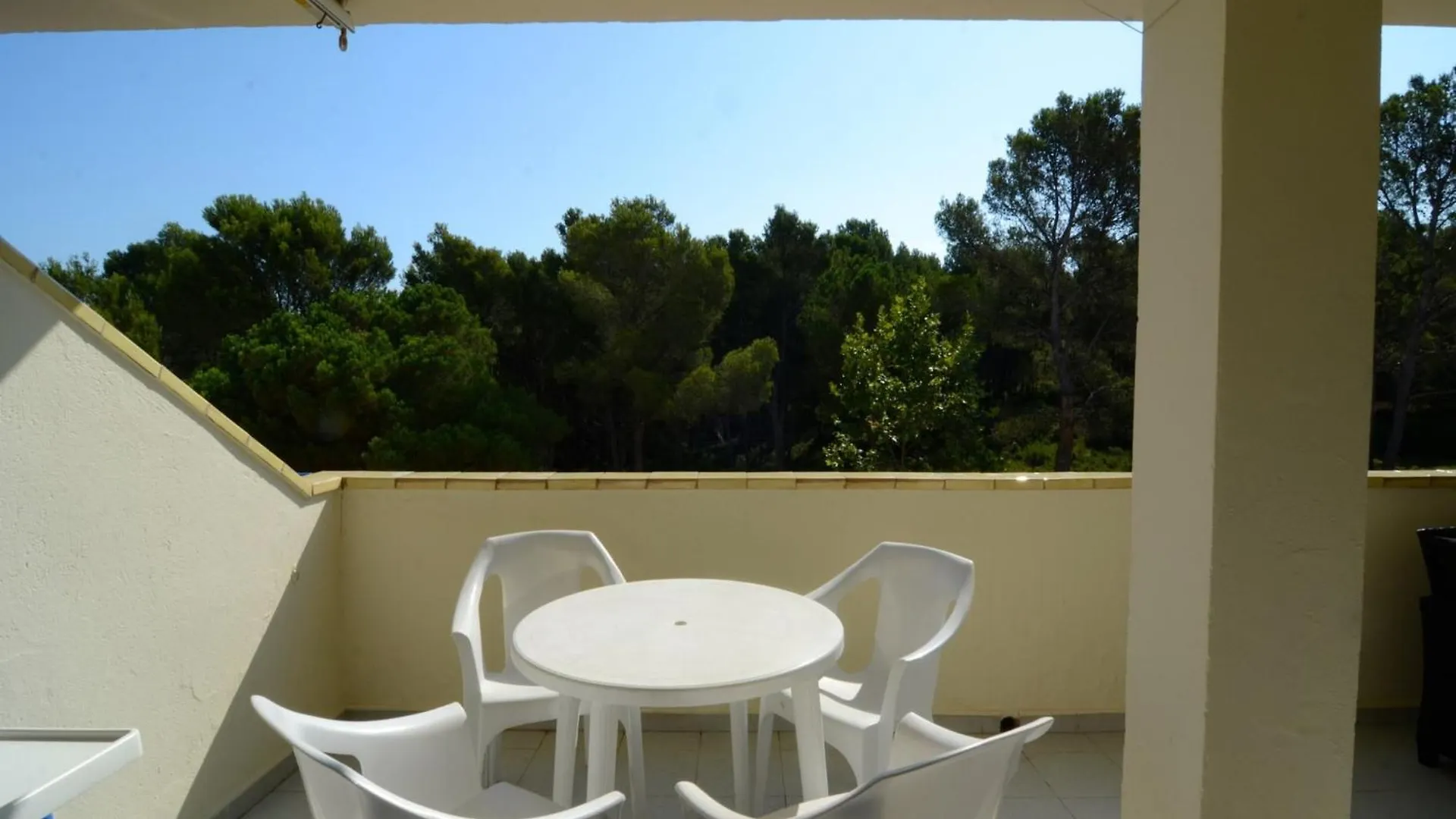 Magda Park J 2 B Appartement L' Escala