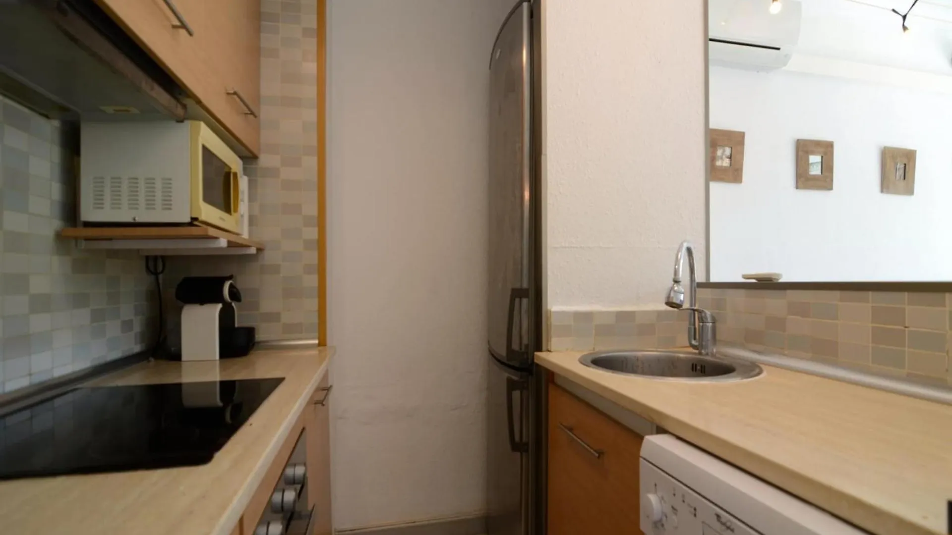Magda Park J 2 B Appartement L' Escala