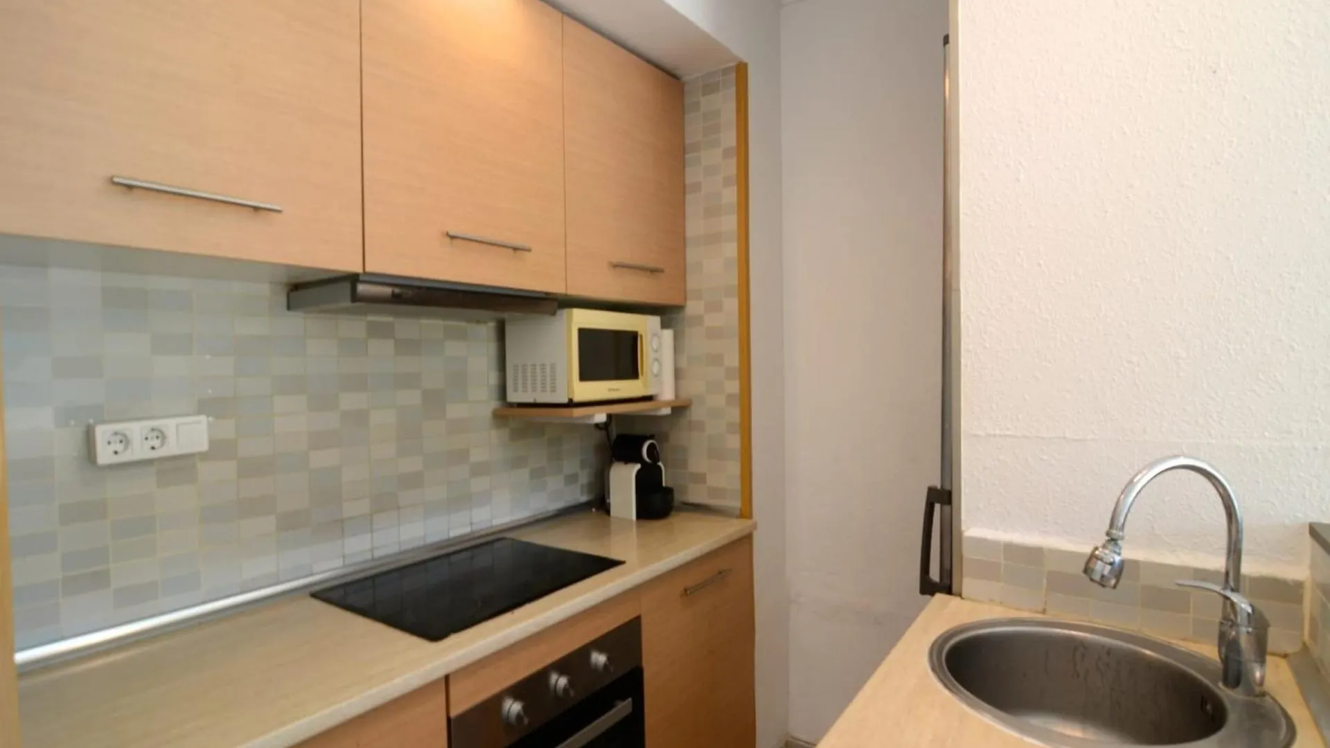 Magda Park J 2 B Appartement L' Escala