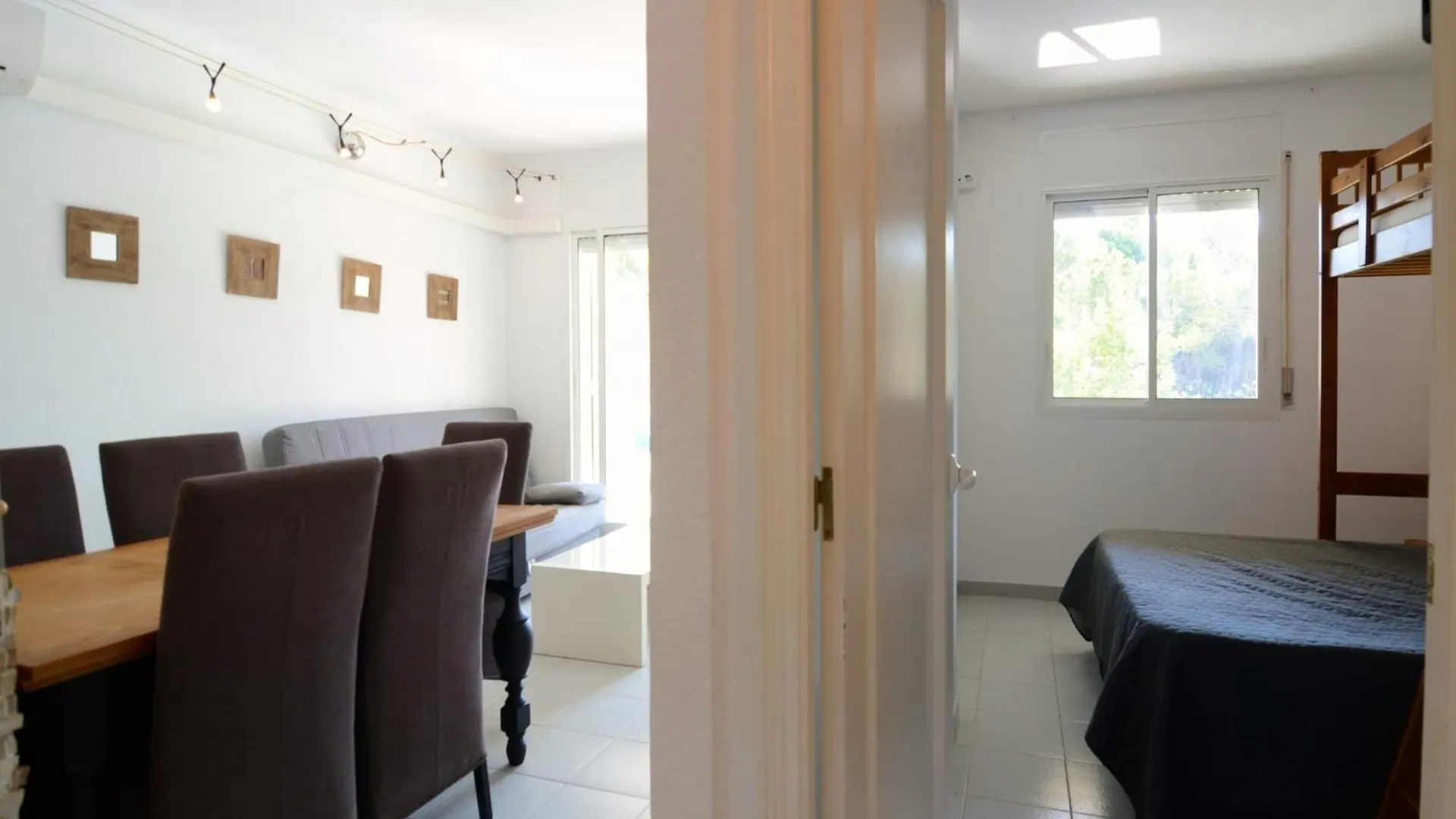 Magda Park J 2 B Appartement L' Escala