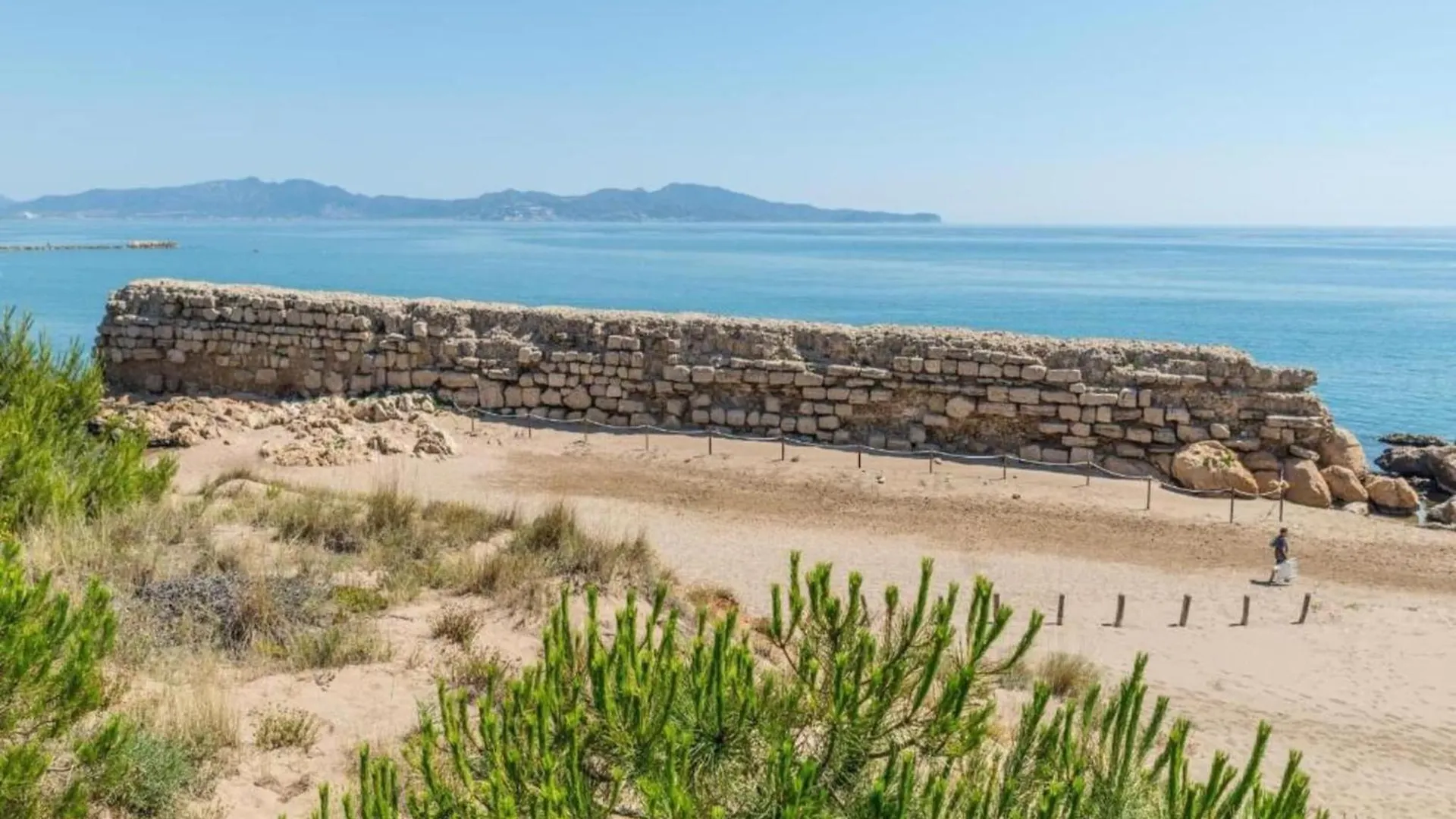 Magda Park J 2 B Appartement L' Escala 0*,  Spanje