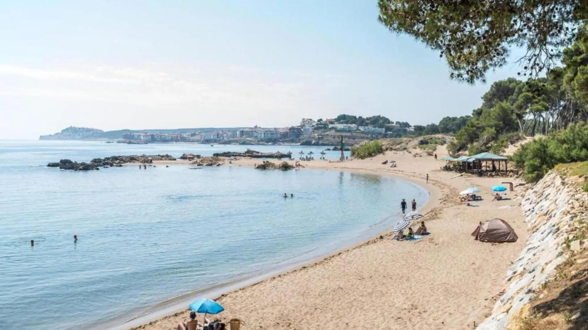 Magda Park J 2 B Appartement L' Escala