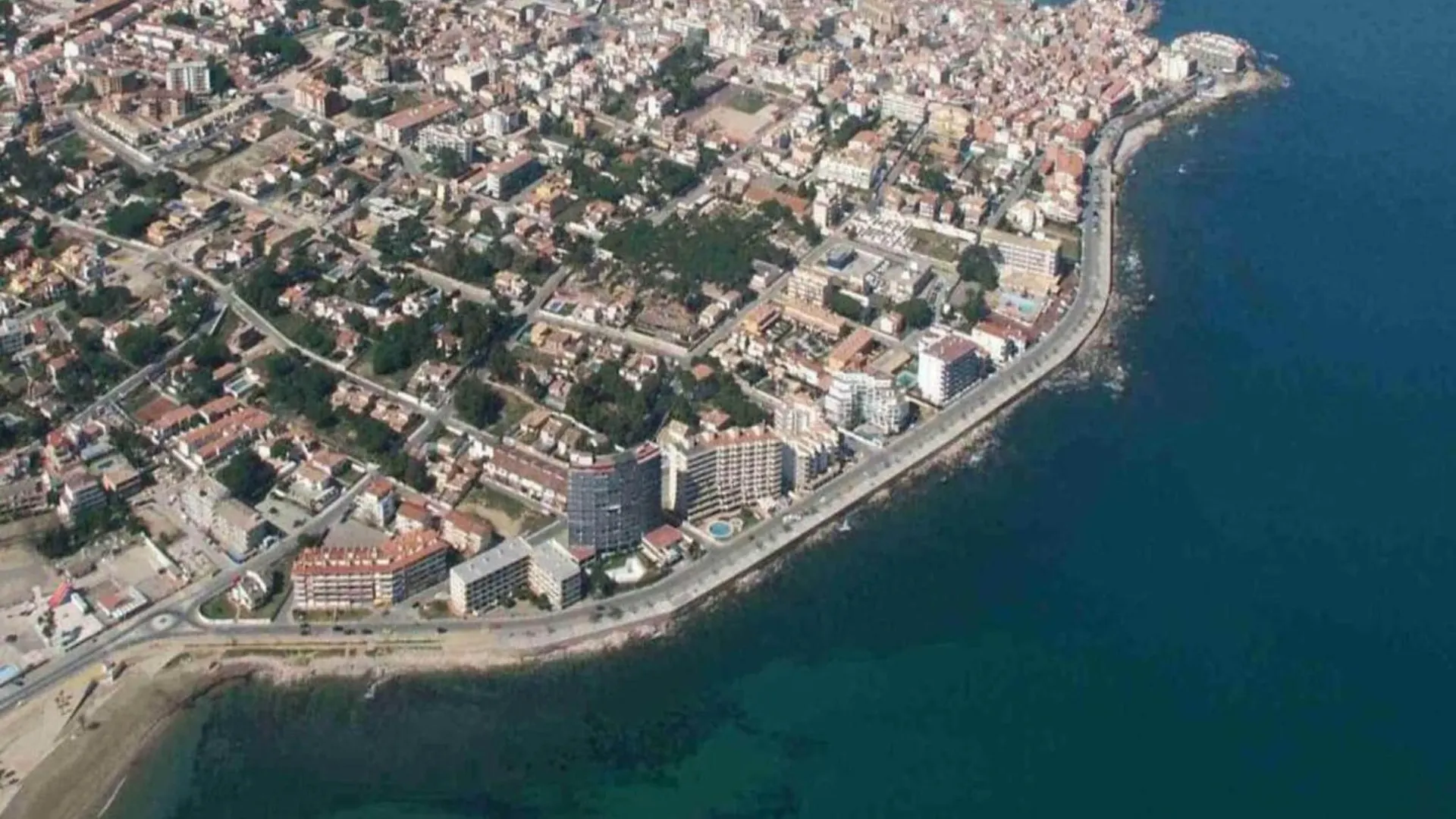 Magda Park J 2 B Appartement L' Escala