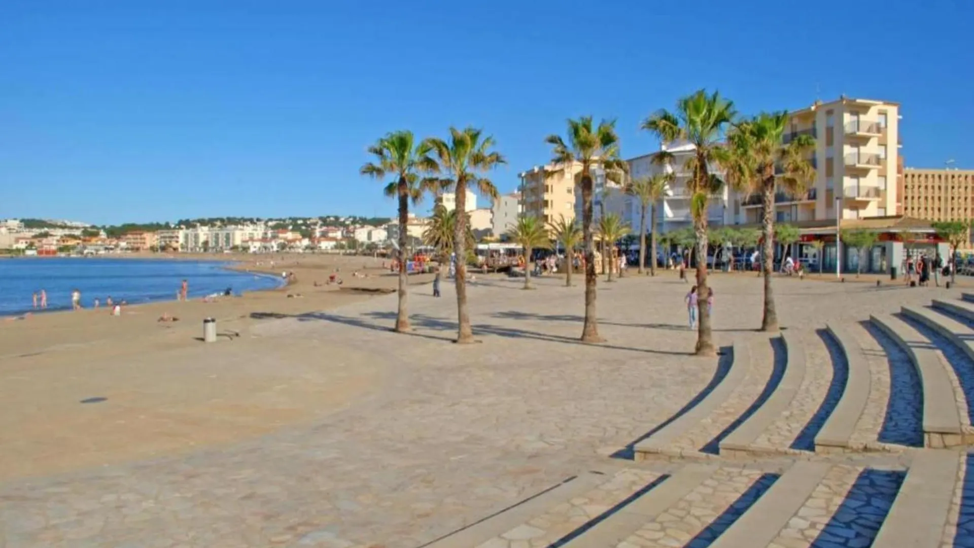 Magda Park J 2 B Appartement L' Escala